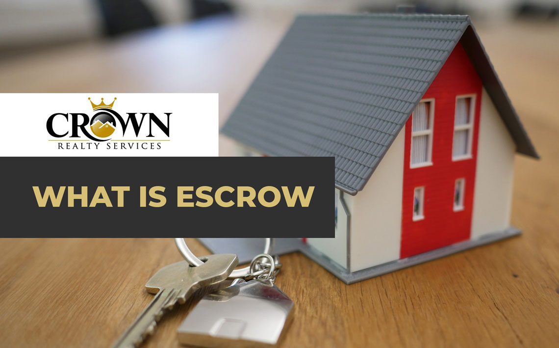 What is Escrow