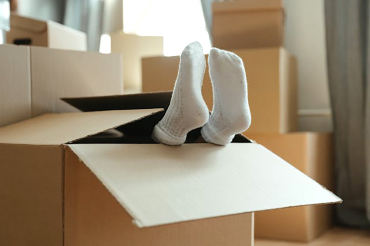 Moving House Checklist Crown Realty Services