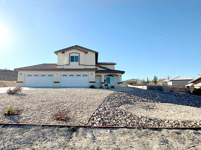 victorville ca home for sale