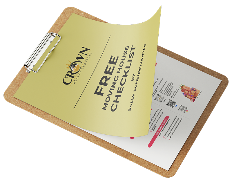 Moving-Checklist-Free