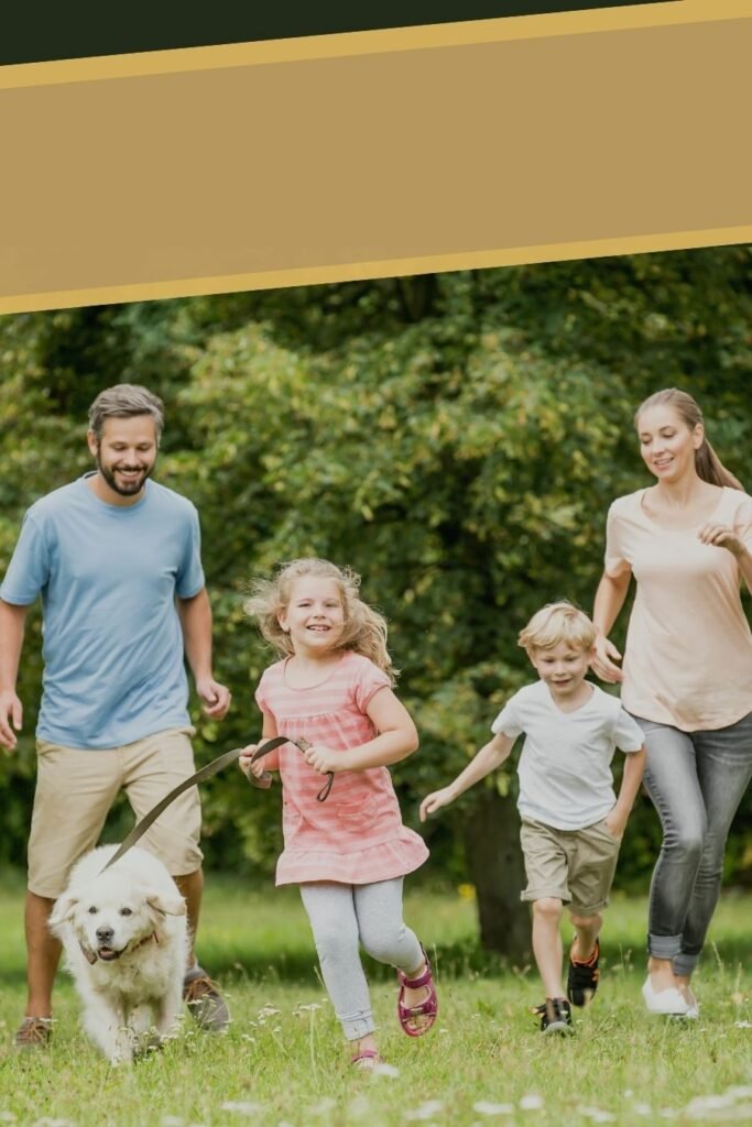 Family looking for homes for sale in Victorville CA - Crown Realty Services Buying Services