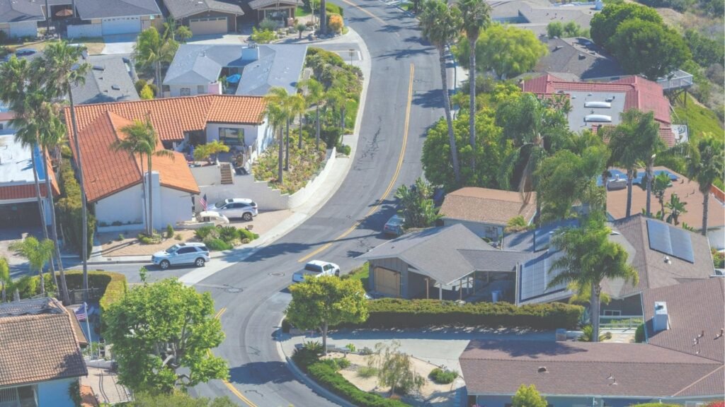 Real estate search and residential property listings in High Desert by Crown Realty Services