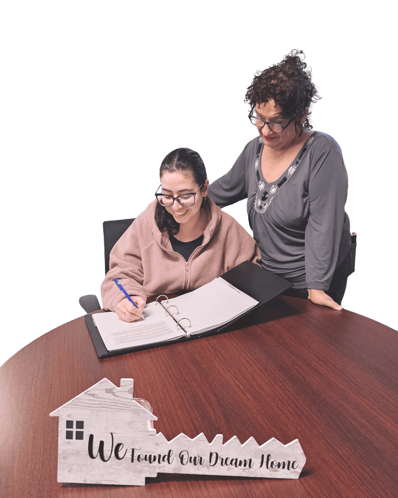 Sally Crown Realty Services providing professional real estate guidance in High Desert