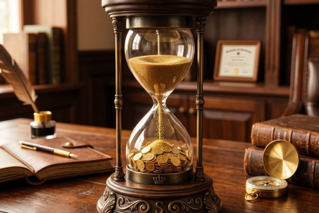 IUL and Retirement Planning by Sally’s Crown Group Corp